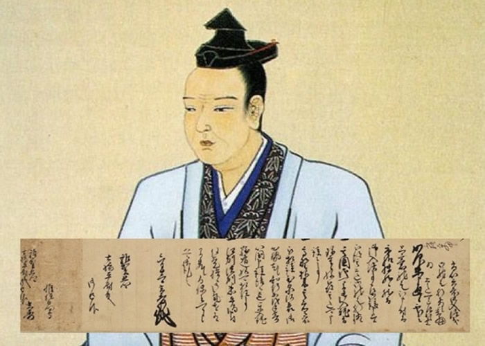 今次发现的书信或解开明智光秀发动本能寺之变谜团。