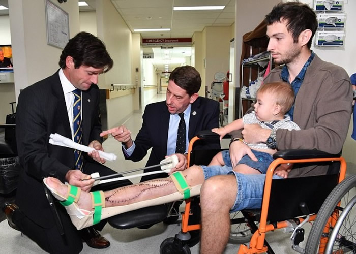 ɺҽԺҽŶΪϣضһֲ3DӡСֹǡ