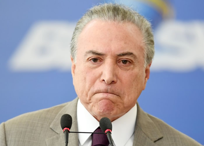 特默将会颁布新法令,恢复国家原有的自然环境保护条例。