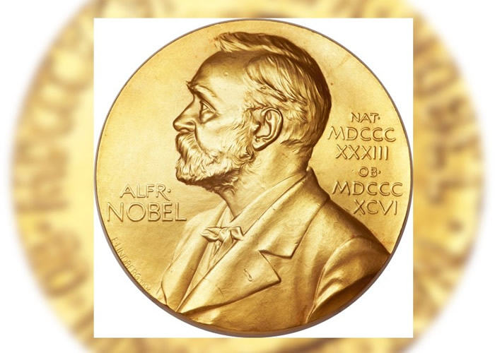 首届诺贝尔奖于1901年颁发,至今已有逾百年历史。