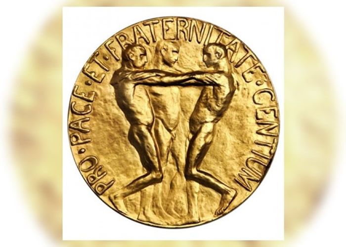 诺贝尔和平奖是每届最备受关注的奖项。