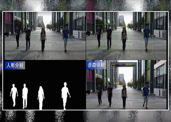 �й�����һ�����˵���������ʶ��������̬ʶ�𡱣�ֻ����·����̬������׼ȷ��ʶ���ض�����