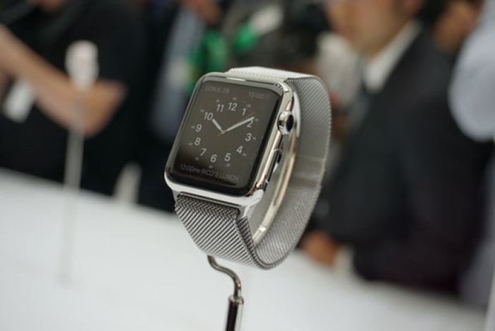 消息指,苹果公司计划改革智能手表Apple Watch。