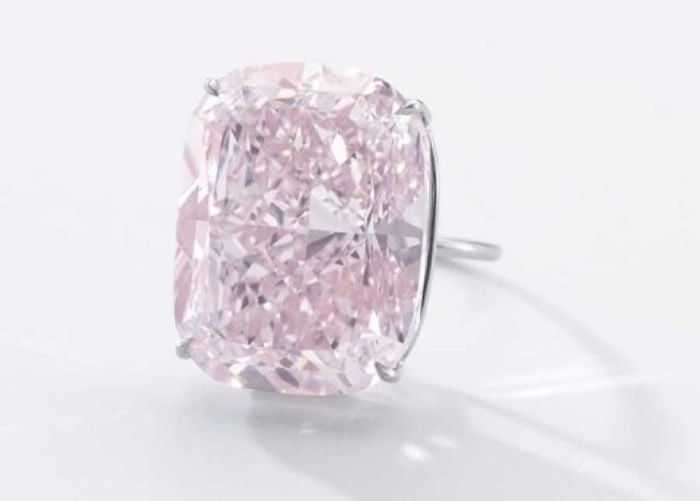 ȫۺʯThe Pink Raj״ոչ ԤƳɽۻ3000Ԫ