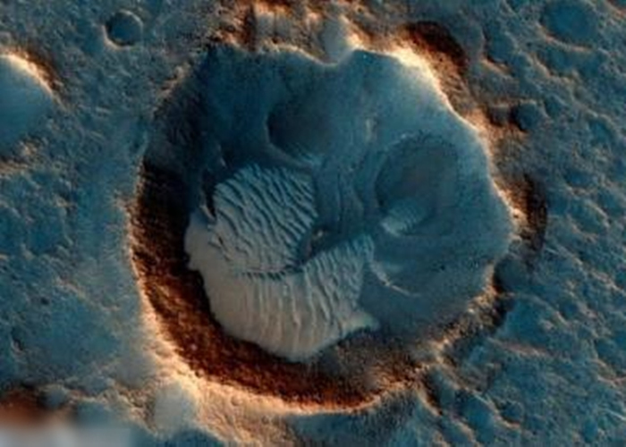 ����̫������NASA����ǰ�����Ļ��Ǹ���ͼƬ����ʾ�����ϲ���ƽԭ��ɳ�����ò��������ͼƬ��