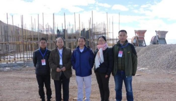 ��磨�Ҷ�����ʾ���ڵ��׸�ԭ��������̽��վ����2019��Ͷ��ʹ�á�