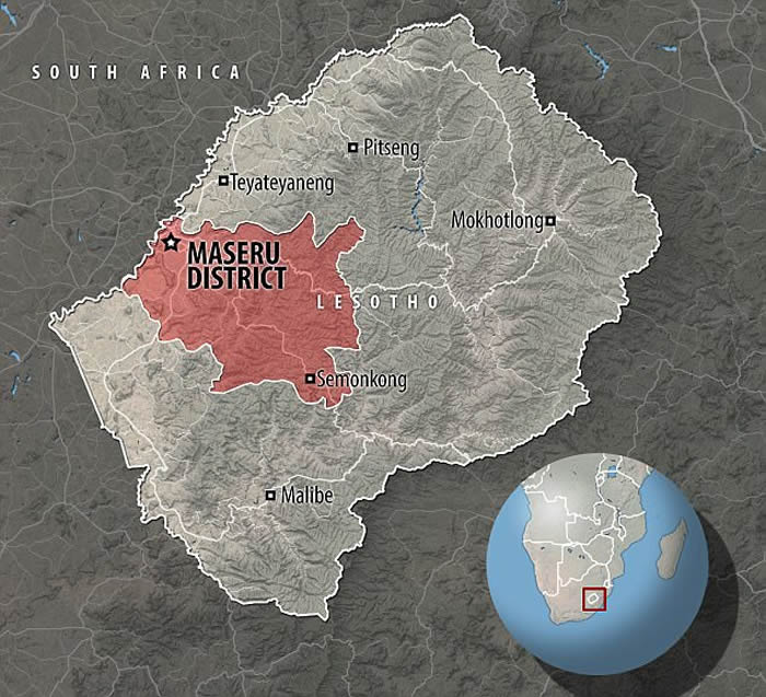 非洲莱索托发现的足迹化石属于一种大型食肉恐龙新物种Kayentapus ambrokholohali