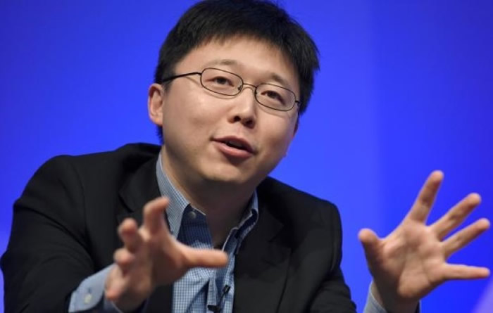 张锋的RNA技术则可以除去致病的蛋白质。