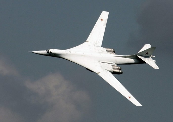 ˹Tu-160սԺը