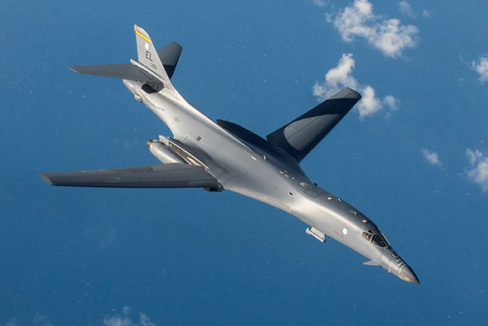 B-1BǹսԺը