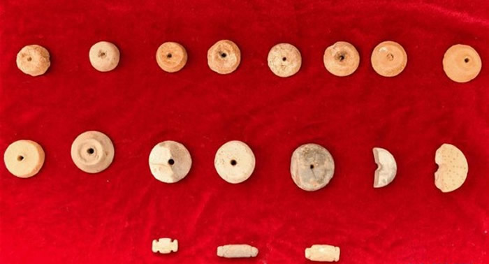 福建省三明市南山遗址首次发现会“种田”的穴居人