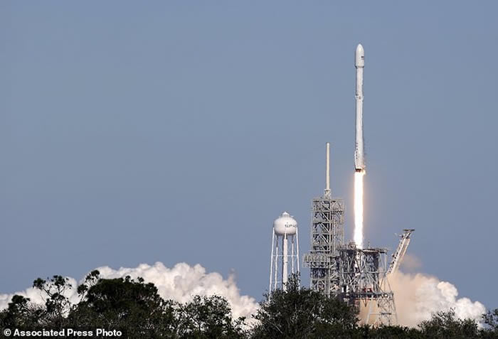 SpaceXӥ9ŻβŻ ɹȫ