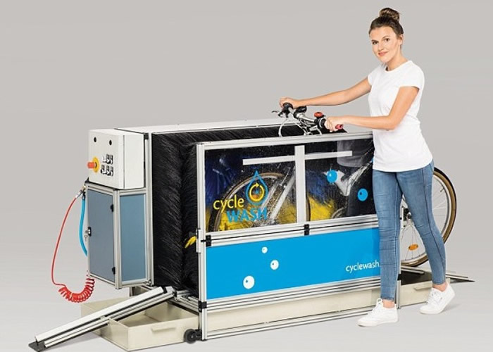 �Զ�ϴ�������������ڵ¹����µ������á�