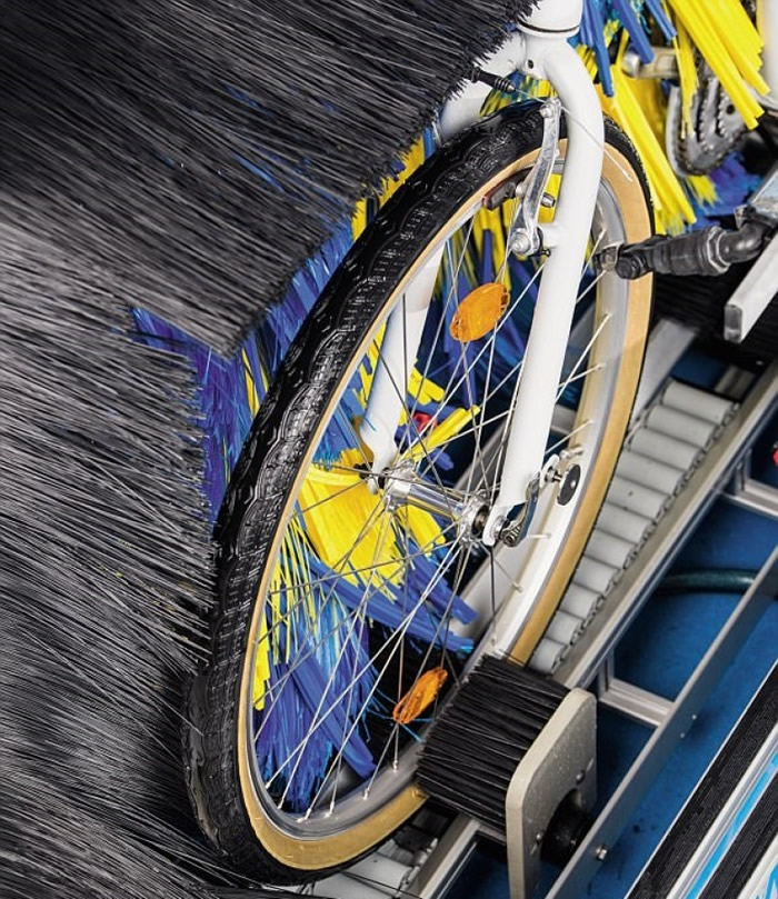 ����������ˮ���綯ëˢ��������ϴ����