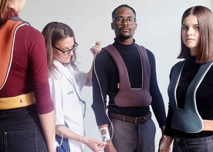 �������������ʵķ�֯���Ƴɣ�����ҩˮ����