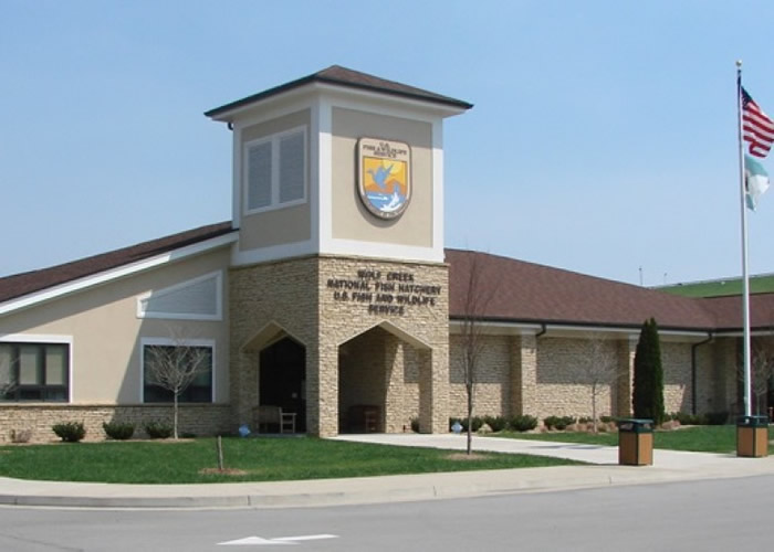 鱼类和野生动物服务处(图)认为,准许进口有助引起社会对保育的关注。