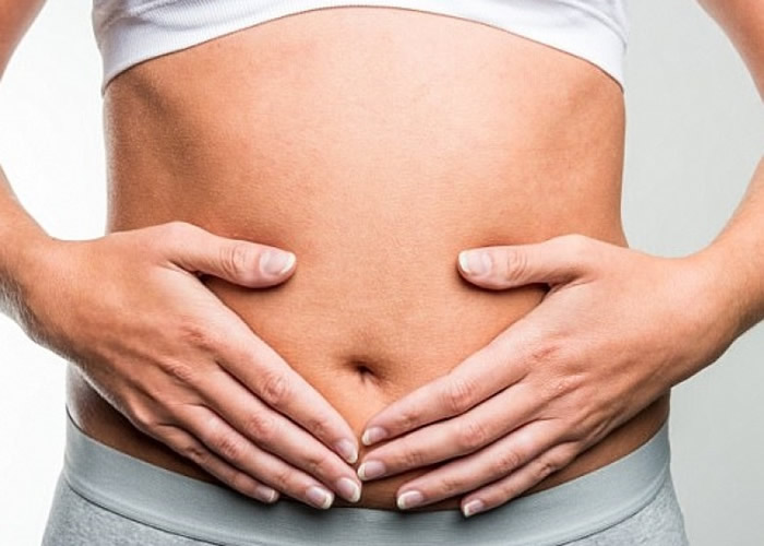 英国不少人患肠癌。