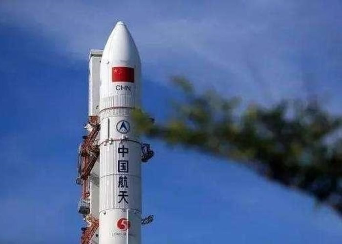 报告指中国航天其中一个目标,是在2020年让主流火箭达至国际一流水平。