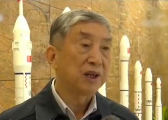 王礼恒表示,中国在空间技术、空间科学和空间应用都提出了一系列的路线图。