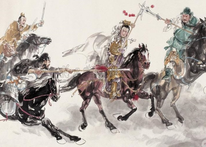 ��������Ӣս��������