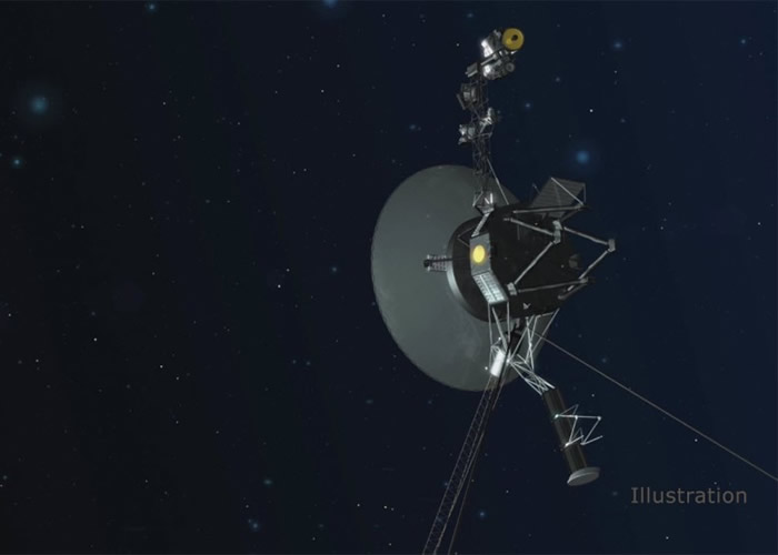 NASA�ɹ����ú��ƽ�����ͼΪ��������1�š�������̫�յĹ���ͼ��