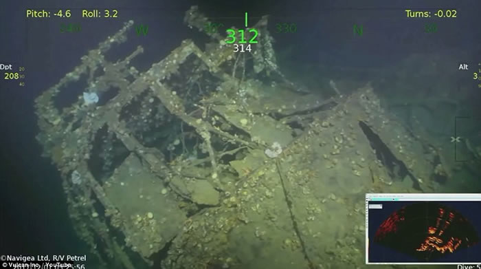 Ϊսһǹ ɱ׷̫ƽսгûĻº𽢲к