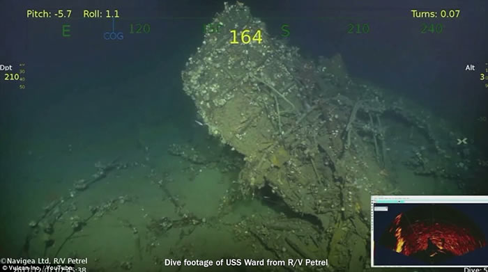 Ϊսһǹ ɱ׷̫ƽսгûĻº𽢲к