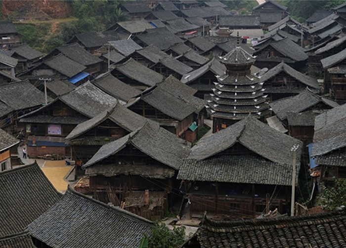 ����ǭ�����Ž��صĴ�ͳ�����׵���կ��