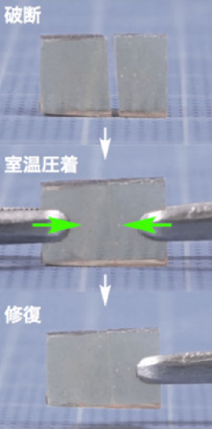 日本研发“自体修复玻璃” 手机不用再担心摔碎屏幕