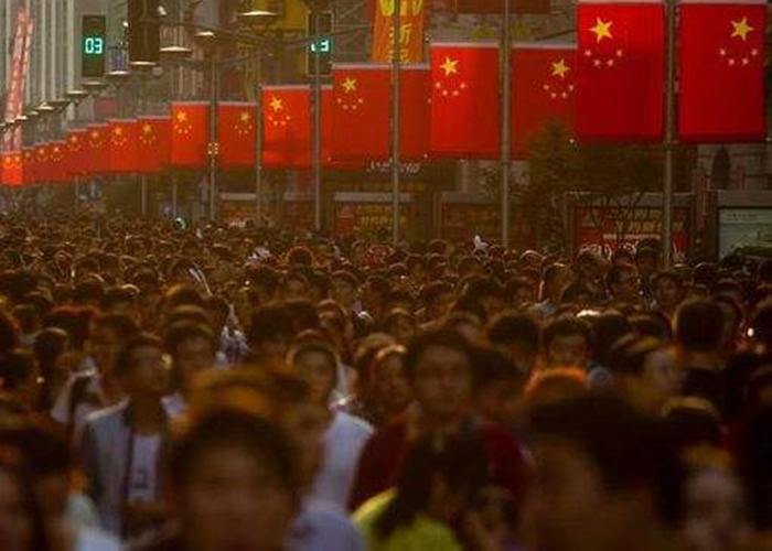 自上世纪改革开放以来,中国经济发展迅速,如今已成为世界第2经济体。