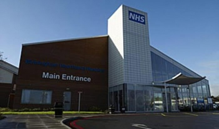 ƶ�����µĶ�ͯ�ϳ��򼲲�������ҽԺ��