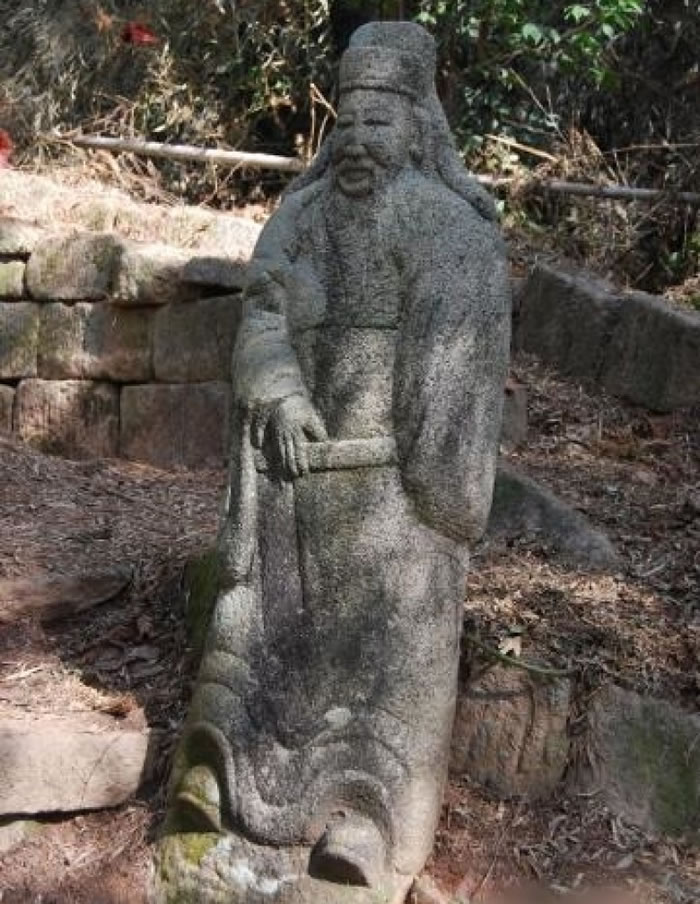 湖南省益阳市桃江县掘出清代一品夫人墓 属晚清湘军将领丁义方之母