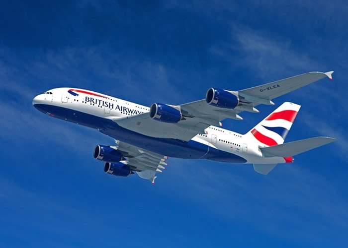 A380现时为全球最巨型的飞机。(资料图片)