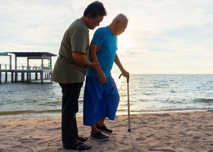 专家认为新药有助缓和脑退化症。