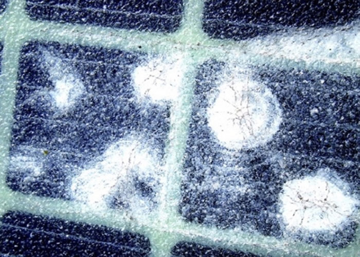 ·������б��ػ����ĺۼ���