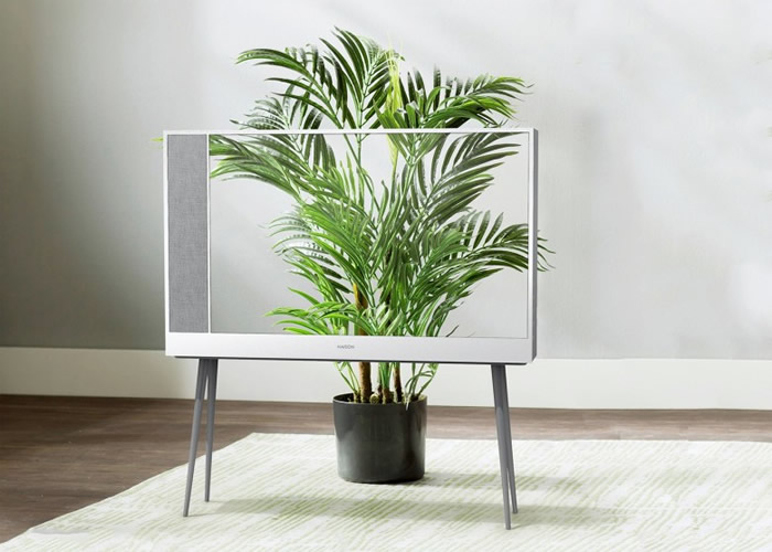 ����Ů����ƻ��ɷ���ӻ���Maison TV��