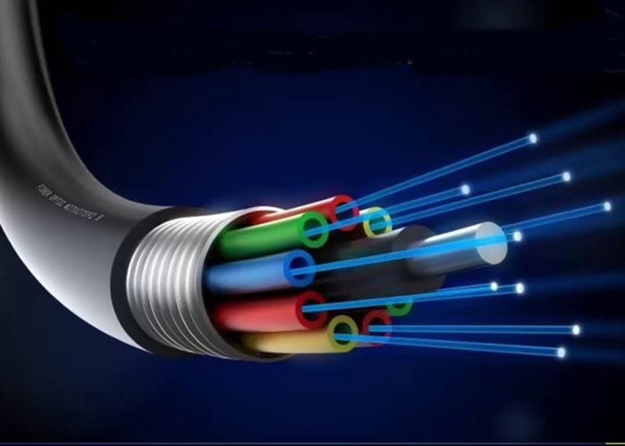 新技术可减少光子在光纤传送中损失,从而令资料传送更安全。