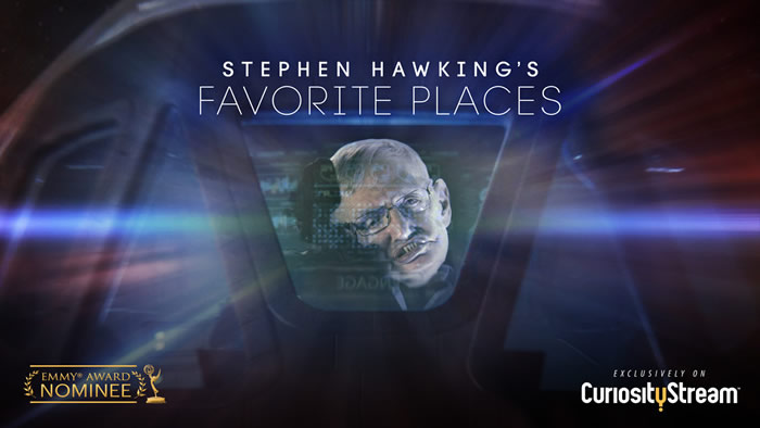 霍金:愿出钱送否认气候变迁的人上金星