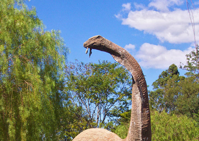 《Geobios》杂志:俄罗斯西伯利亚发现巨型食草恐龙Sibirotitan astrosacralis遗骸