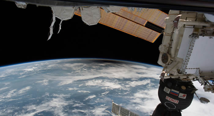 ����˹���Һ��켯�ţ�1��17�ս��������ʿռ�վ���