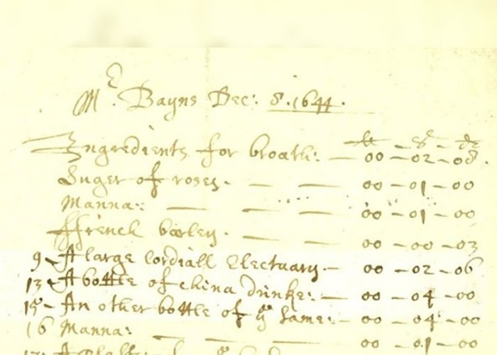 Ӣ����Լ�˿��������ҵ�1644���ʵ����й������ǲ�