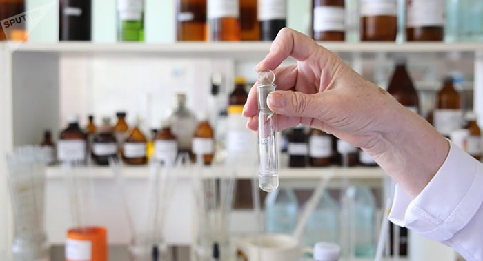 俄罗斯远东联邦大学学者将研究患者基因确定患癌症的倾向