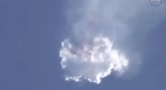 �������յ�SpaceX���ػ����ӥ9���������Ͽ����¡����������֡��ۼ�