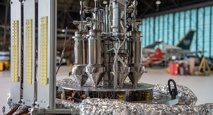 ������֣��������·ݿ�ʼ��������̫�յ�΢�ͺ˷�Ӧ��