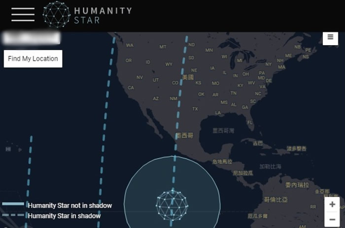 �����������׷������֪����֮�ǵ�ʵʱλ�á�