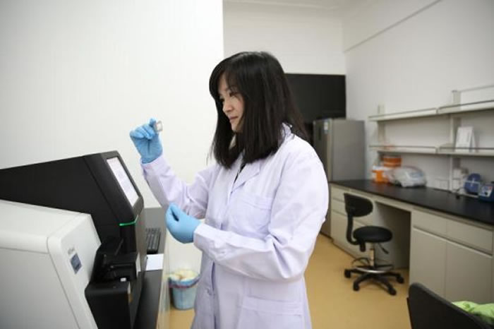 江西共青城付巧妹:用古人类遗骸DNA改写亚洲史前史