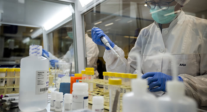 中国开始借助Crispr-Cas9技术编辑DNA治疗癌症