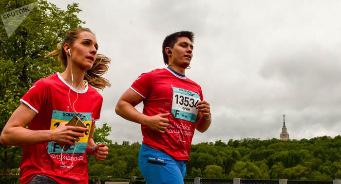 《神经科学杂志》:美国杨百翰大学科学家发现跑步和改善记忆力之间的联系