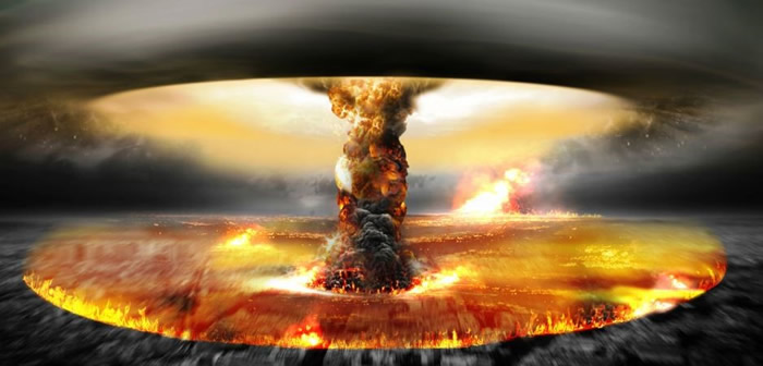 自称来自2043年的“时空旅人”Michael Phillips:2020年爆发第三次世界大战