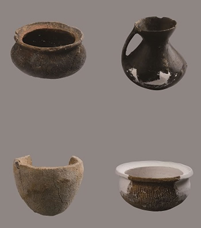 云南省文山州广南县坝美镇者卡村大阴洞遗址考古发现人类早期洞穴墓地